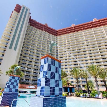 Shores Of Panama By Book That Condo Panama City Beach Luaran gambar
