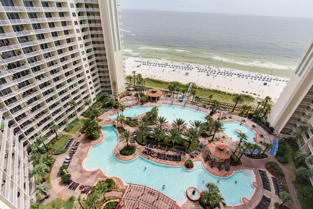 Shores Of Panama By Book That Condo Panama City Beach Luaran gambar