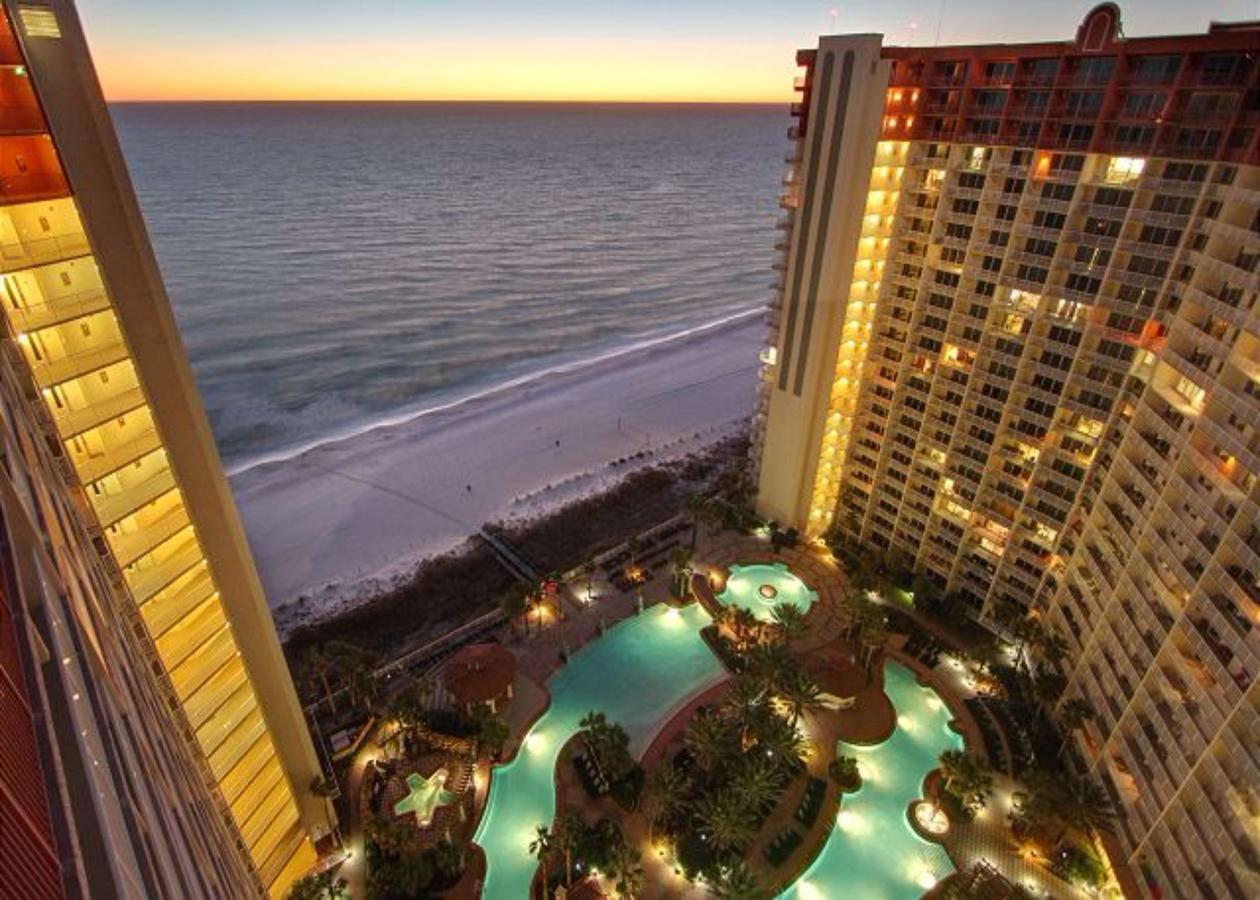 Shores Of Panama By Book That Condo Panama City Beach Luaran gambar