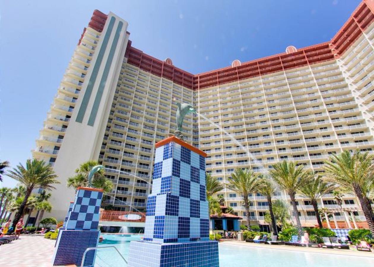Shores Of Panama By Book That Condo Panama City Beach Luaran gambar
