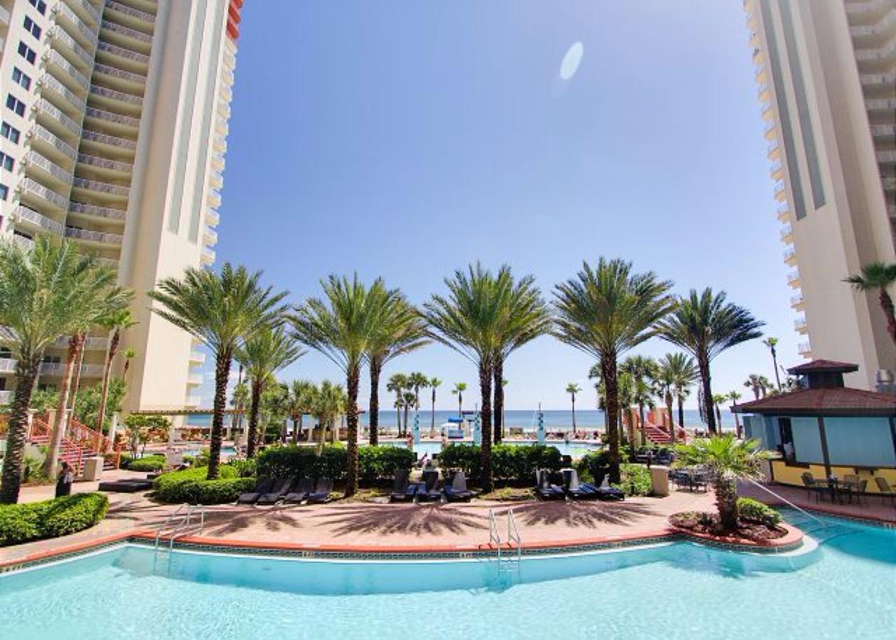 Shores Of Panama By Book That Condo Panama City Beach Luaran gambar