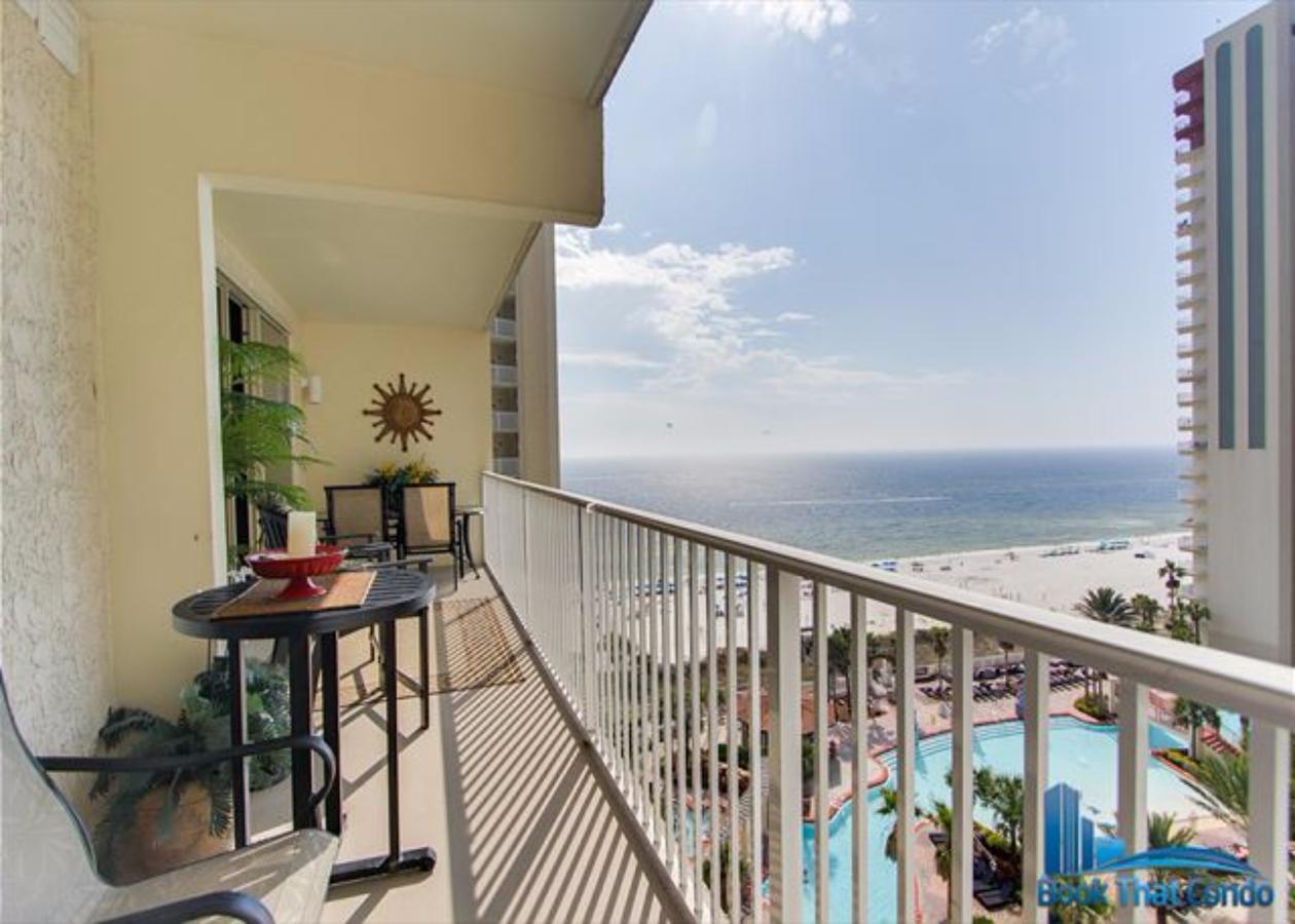 Shores Of Panama By Book That Condo Panama City Beach Luaran gambar