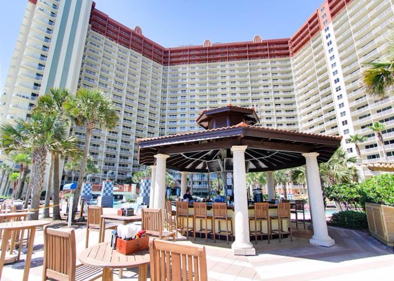 Shores Of Panama By Book That Condo Panama City Beach Luaran gambar