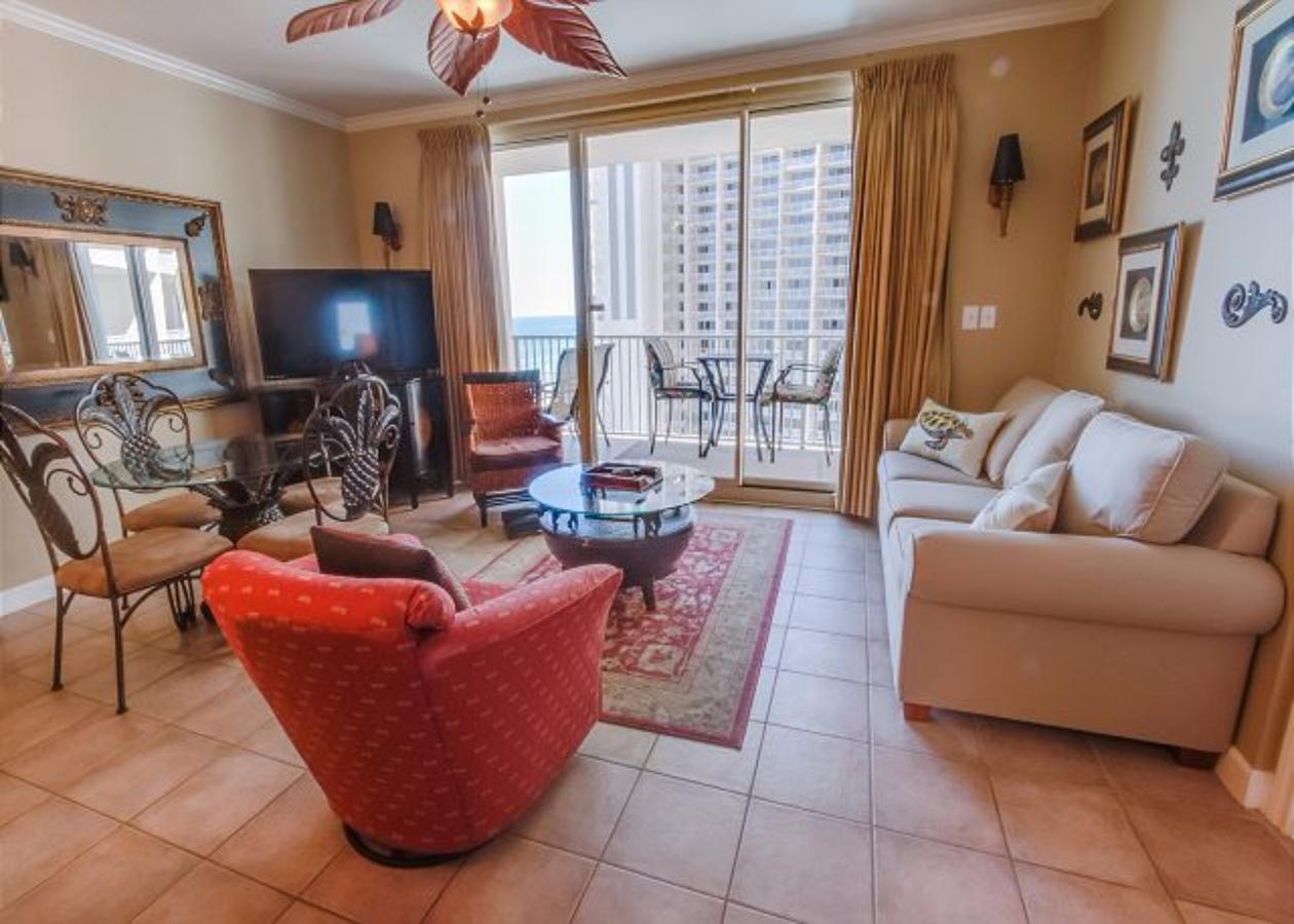Shores Of Panama By Book That Condo Panama City Beach Luaran gambar