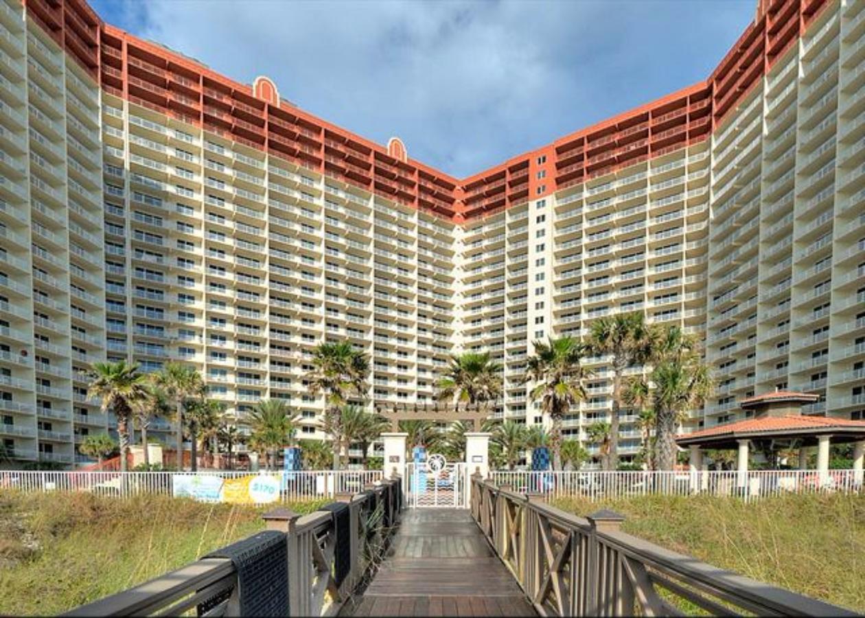 Shores Of Panama By Book That Condo Panama City Beach Luaran gambar