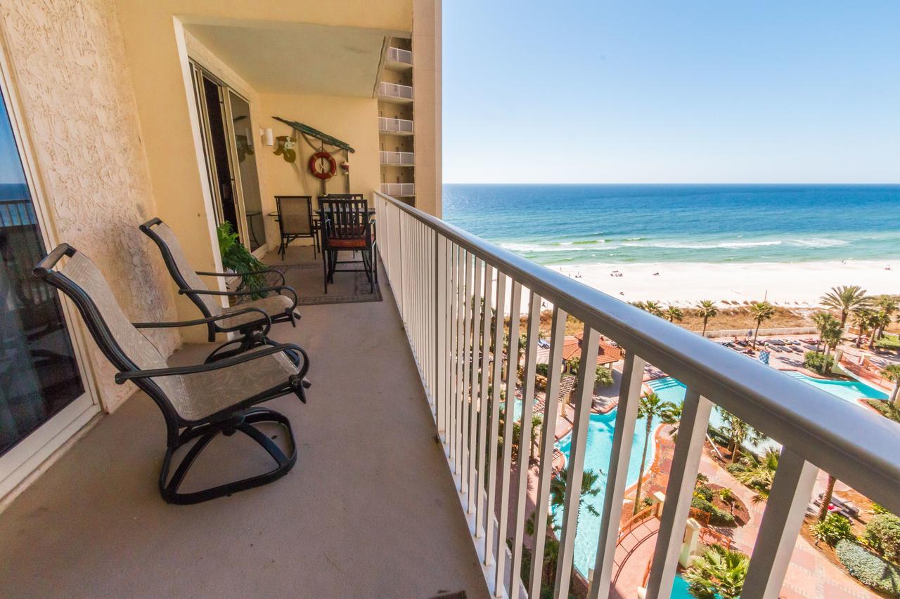 Shores Of Panama By Book That Condo Panama City Beach Luaran gambar