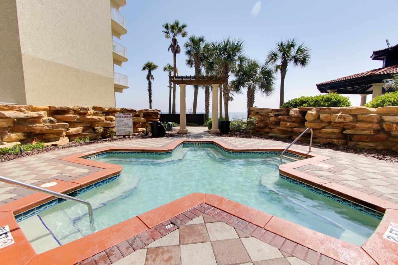 Shores Of Panama By Book That Condo Panama City Beach Luaran gambar
