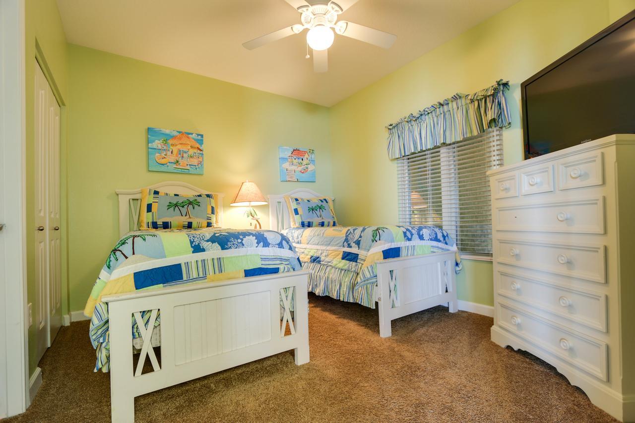 Shores Of Panama By Book That Condo Panama City Beach Luaran gambar