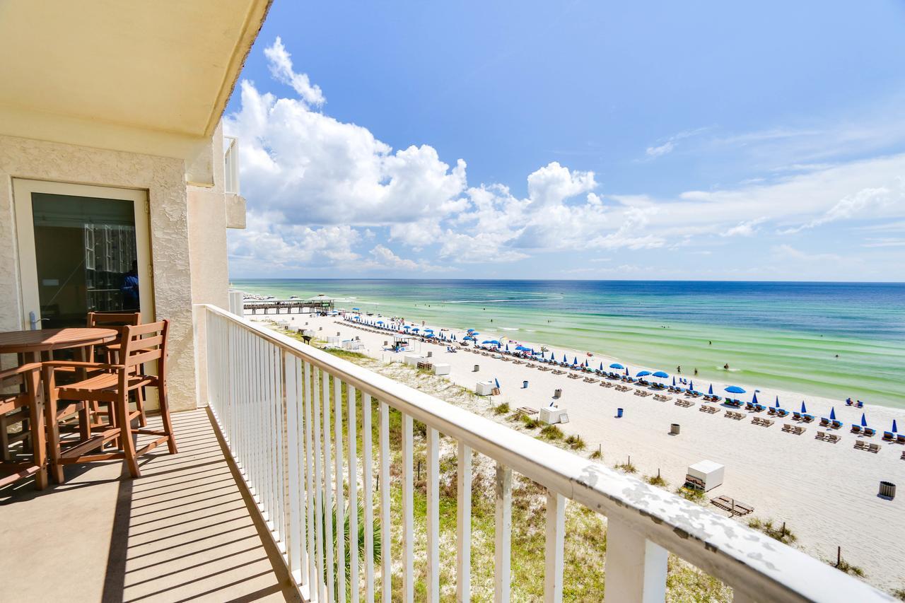 Shores Of Panama By Book That Condo Panama City Beach Luaran gambar