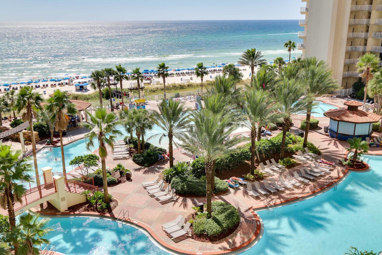 Shores Of Panama By Book That Condo Panama City Beach Luaran gambar
