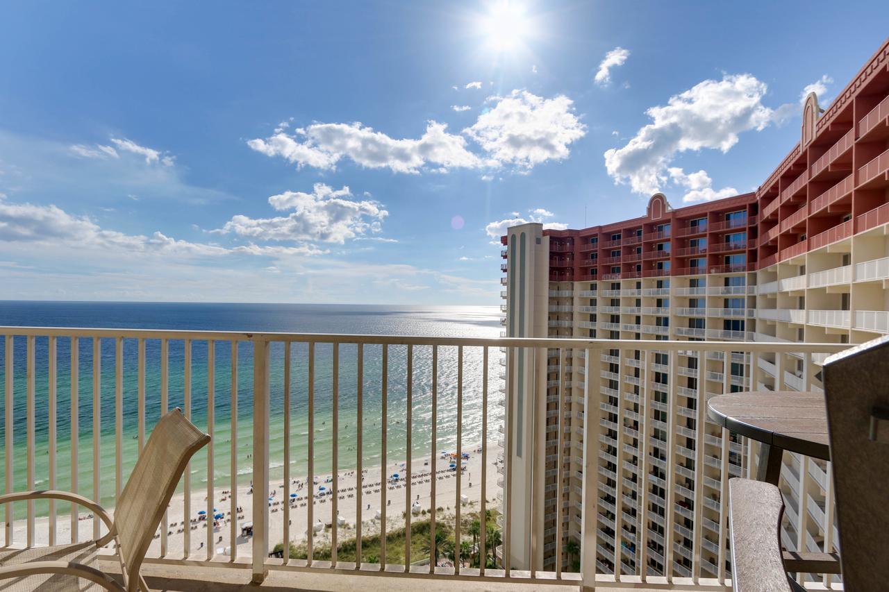 Shores Of Panama By Book That Condo Panama City Beach Luaran gambar