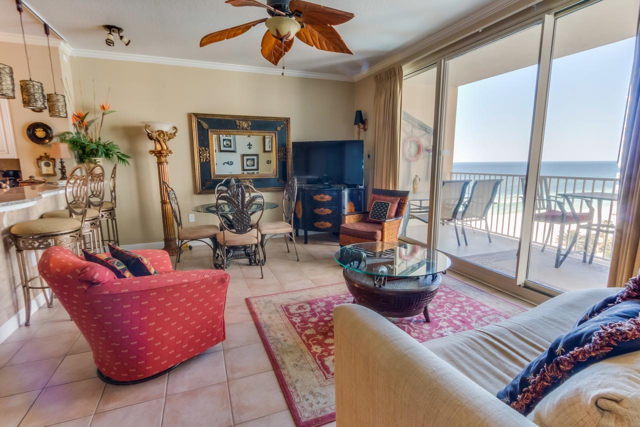 Shores Of Panama By Book That Condo Panama City Beach Luaran gambar